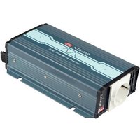 Mean Well Wechselrichter 24 V/DC - 230 V/AC von Mean Well