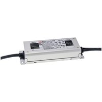 Mean Well - XLG-150-H-A LED-Treiber Konstantleistung 150 w 2680 - 4170 mA 27 - 56 v/dc Möbelzulassung von Mean Well