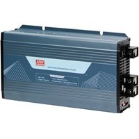 Mean Well - gebraucht] Bleiakku Ladegerät Ladegerät 24 v Ladestrom Max 50 a Npb 1700 24 B-Ware von Mean Well
