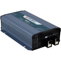 Mean Well - gebraucht] Bleiakku Ladegerät Npp 1200 24 24 v Ladestrom (Max.) 36 A869 B-Ware von Mean Well
