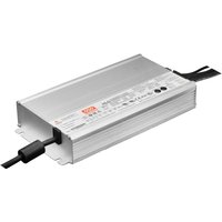 Gebraucht] Mean Well HLG-600H-24 LED-Treiber Konstantstrom Lampentreiber Leuchtentreiber von Mean Well