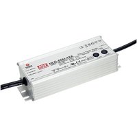 Gebraucht] Mean Well Hlg 60 h C700 a Led Treiber Led Trafo Konstantstrom 70 w B-Ware von Mean Well