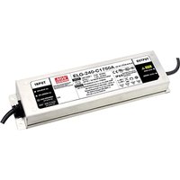 Mean Well - mw ELG-240-C2100B-3Y LED-Treiber Konstantstrom 241.5 w 2100 mA 57 - 115 v/dc 3 in 1 Dimme von Mean Well