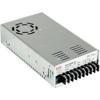Mean Well - mw SD-350C-24 DC/DC-Wandler 350 w Anzahl Ausgänge: 1 x Inhalt 1 St. von Mean Well