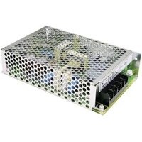 Mean Well - mw SD-50A-12 DC/DC-Wandler 50 w Anzahl Ausgänge: 1 x Inhalt 1 St. von Mean Well