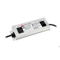 Mean Well - schaltnetzteil - 1 ausgang - 100 w - 24 v - 3-DRAHT-ANSCHLUSS von Mean Well
