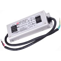 Mean Well - transformator 150W 24V 6.25A XLG-150-24-A IP67 wasserdicht von Mean Well