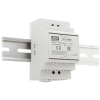 Mean Well - mw ICL-28R Einschaltstrombegrenzer Serie: ICL-28R/L für induktive und kapazitive Lasten Gr von Mean Well