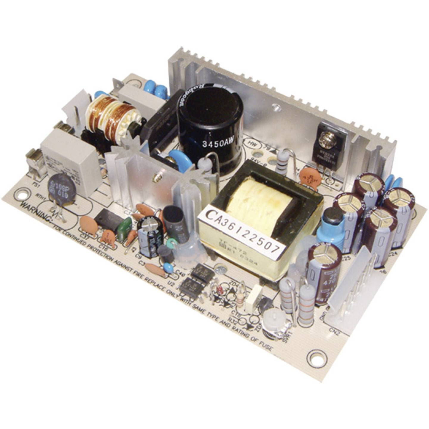 Mw Mean Well Pt 45 A Schaltnetzteil Netzteil 40 W Industrie Stromversorgung B-Ware Mw Mean Well Pt 45 A Schaltnetzteil Netzteil 40 W Industrie Stromversorgung B-Ware von Mean Well