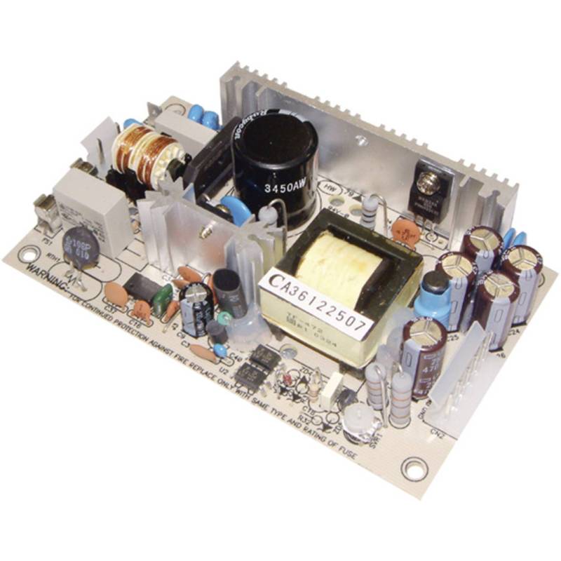 Mw Mean Well Pt 45 A Schaltnetzteil Netzteil 40 W Industrie Stromversorgung B-Ware von Mean Well