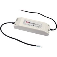 [NEUWERTIG] B-Ware Mean Well Snt Class2 Pfc 60 W 12 V/5 A Cv+Cc Stromversorgung Netzteilzubehör von Mean Well