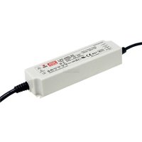 [NEUWERTIG] B-Ware Mw Mean Well Led Treiber Led Trafo Konstantstrom 40 W 36 V Dc Dimmbar Pfc von Mean Well