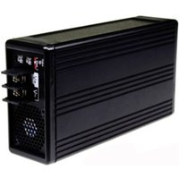 [NEUWERTIG] Mean Well Bleiakku Ladegerät Netzteil 12 V Npb 120 12 Tb Ladestrom 6.8 A Schwarz B-Ware von Mean Well