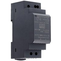 [NEUWERTIG] Mean Well Hdr 30 5, 85 264 V Spannungsregler Schaltregler Schaltnetzteil B-Ware von Mean Well
