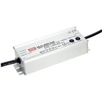 [NEUWERTIG] Mean Well Hlg 40 H 42 A Led Treiber Led Trafo Netzteil Konstantspannung 40 W 42 V Dc B-Ware von Mean Well