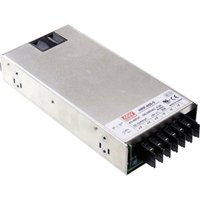 [NEUWERTIG] Mean Well Hrp 450 3.3 Schaltnetzteil Netzgerät 3.3 Vdc 90 A 297 W B-Ware von Mean Well