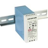 [NEUWERTIG] Mean Well Hutschienen Netzteil Din Rail Mdr 40 12 12 V/Dc 3.33 A 40 W 1 X B-Ware von Mean Well