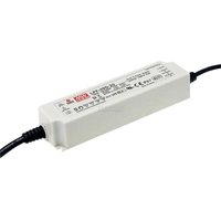 [NEUWERTIG] Mean Well Lpf 40 D 12 Led Treiber Stromversorgung Netzteil 40 W 12 V Dimmbar Weiß B-Ware von Mean Well