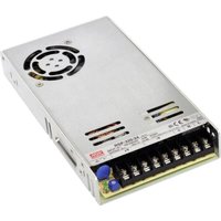 [NEUWERTIG] Mean Well Rsp 320 5 Schaltnetzteil Netzteil 5 V Dc 60 A 300 W Stromversorgung B-Ware von Mean Well