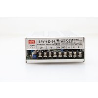 [NEUWERTIG] Mean Well Spv 150 24 Ac/Dc Netzteilbaustein Geschlossen 6.25 A 150 W 24 V/Dc503 B-Ware von Mean Well