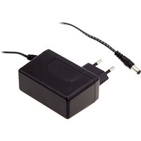 [NEUWERTIG] Mean Well Stecker Schaltnetzteil Netzteil Stromversorgung 60 W 18 V 3 33 A Med B-Ware von Mean Well