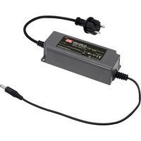 [NEUWERTIG] Mean Well Tischnetzteil Owa 60 E 54 Netzteil Festspannung 54 V Dc 1.12 A 60 W B-Ware von Mean Well