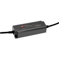 Mean Well - NPF-40-12 LED-Treiber, LED-Trafo Konstantspannung, Konstantstrom 40 w 3.34 a 7.2 - 12 v/d von Mean Well