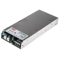 Mean Well - Netzgerät 48vdc 1008w 21amp Meanwell Rsp-1000-48 von Mean Well