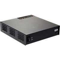 Mean Well - neuwertig] Bleiakku Ladegerät Enc 360 12 12 v Ladestrom Max 24 a B-Ware von Mean Well
