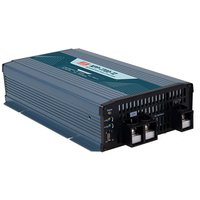 Neuwertig] Mean Well Npp 1700 48 Ladegeräte Serie Npp 1700 Akkuladegerät Bleiakkuladegerät B-Ware von Mean Well
