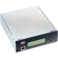 Neuwertig] Mean Well Rkp Cmu1 überwachungseinheit Monitor 19 Zoll 1 He Stromversorgung B-Ware von Mean Well