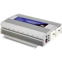 Mean Well - neuwertig] Wechselrichter Wandler A302-1K7-F3 1500 w 24 v/dc Getaktet von Mean Well