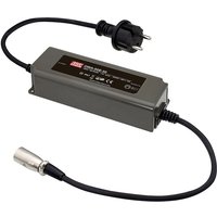 Mean Well - mw OWA-90E-12 Tischnetzteil, Festspannung 12 v/dc 7.5 a 90 w von Mean Well