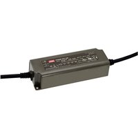 Mean Well - PWM-60-24DA LED-Treiber Konstantspannung 60 w 2.5 a 24 v/dc Dali, dimmbar, Montage auf en von Mean Well