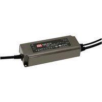 PWM-90-12 LED-Trafo Konstantspannung 90 w 0 - 7.5 a 12 v/dc dimmbar, PFC-Schaltkreis, Übe - Mean Well von Mean Well