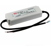Schaltnetzteil 150 W 12 VDC 10 A Einzelausgang LPV-150-12 IP67 MEANWELL von Mean Well