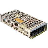 Spannungsversorgung 2 Ausgänge +5Vdc und +12Vdc von Mean Well