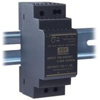 Stromversorgungsspur Din 15v/30w 2a Mw Hdr-30-15 Stromversorgungsspur Din 15v/30w 2a Mw Hdr-30-15 von Mean Well