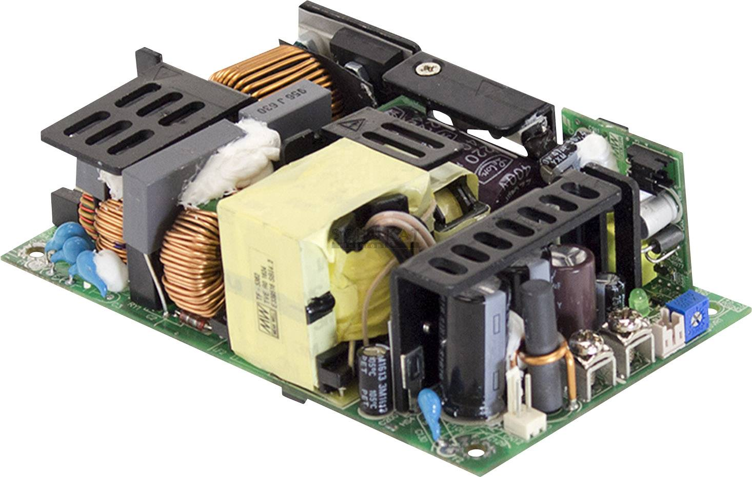 Mean Well EPP-400-36 Schaltnetzteil 37.8 V/DC 11.2 A 402.3 W 252 W Netzteil von Mean