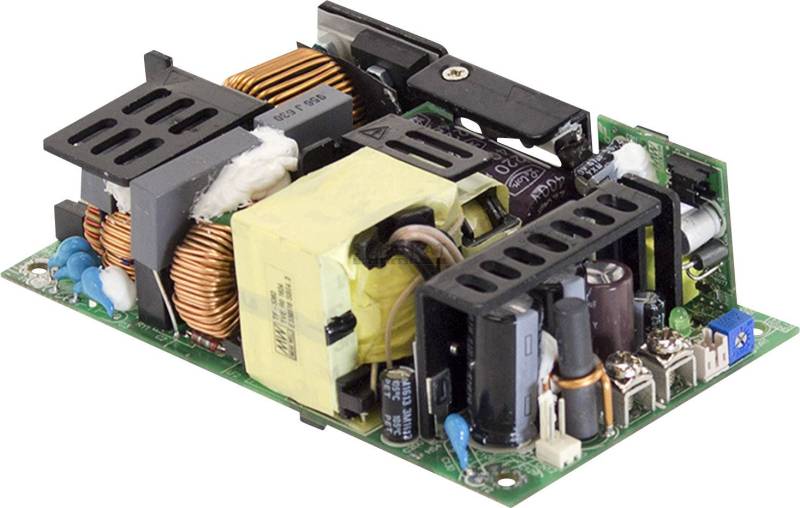 Mean Well Epp 400 36 Schaltnetzteil 37.8 V/Dc 11.2 A 402.3 W 252 W Netzteil B-Ware von Mean