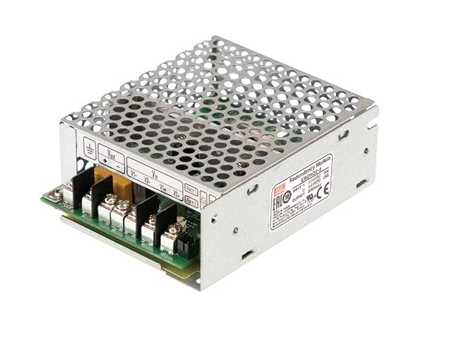 Mean Well Erdn20 12 Redundanzmodul 20 A Dioden  Und Redundanzmodule Netzteil B-Ware von Mean