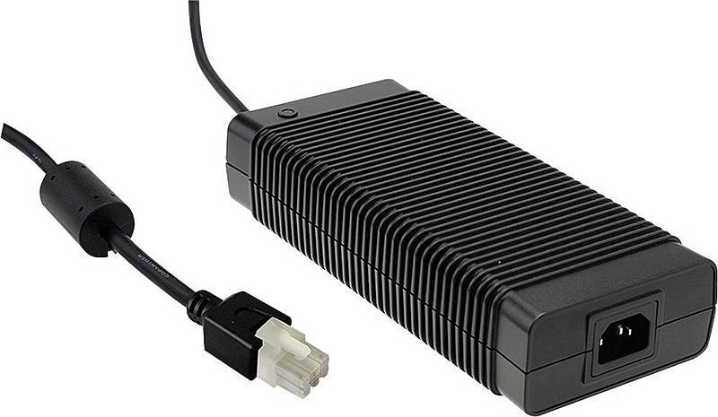 Mean Well Gst280 A12 C6 P Tischnetzteil Schaltnetzteil Usb Netzteil Netzgerät B-Ware von Mean