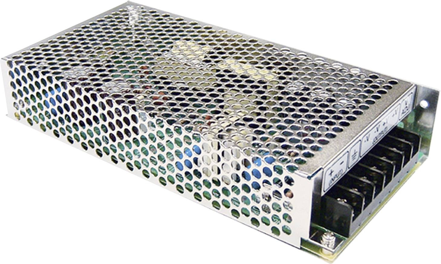 Mean Well Sd 100 C 12 Dc/Dc Wandler 102 W Anzahl Ausgänge: 1 X Inhalt Netzteil B-Ware von Mean