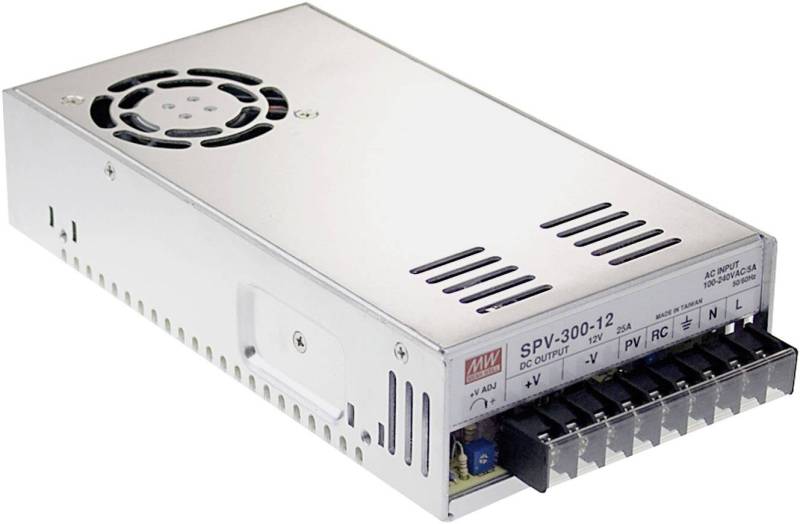 Mean Well SPV-300-48 AC/DC-Netzteilbaustein geschlossen 6.25 A 300 W 48 V/DC von Mean