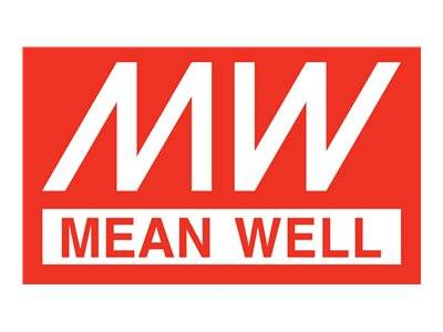 Mean Well SPV-300-48 AC/DC-Netzteilbaustein geschlossen 6.25 A 300 W 48 V/DC von Mean