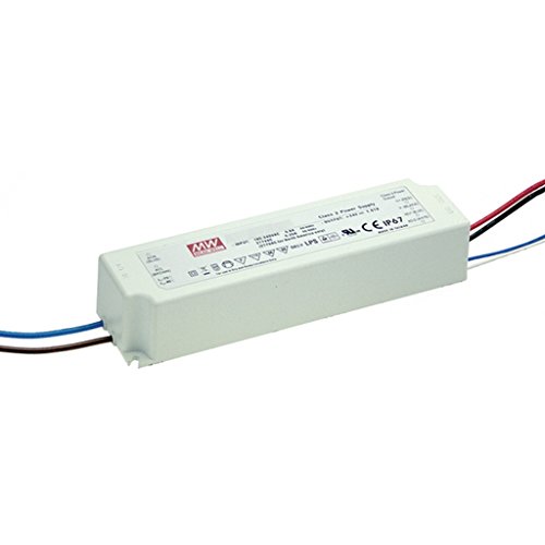 LPF-40D-30 Pwr sup.unit switched-mode for LED diodes 40.2W 30VDC 1.34A MEANWELL von MEAN WELL