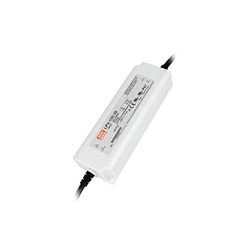 LPV-150-36 Pwr sup.unit switched-mode for LED dioden 151.2W 36VDC 4.2A von MEAN WELL