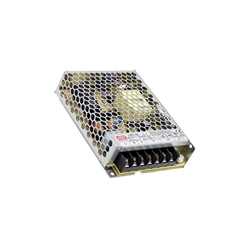 LRS-100-3.3 Pwr sup.unit switched-mode modular 66W 3.3VDC 20A MEANWELL von MeanWell