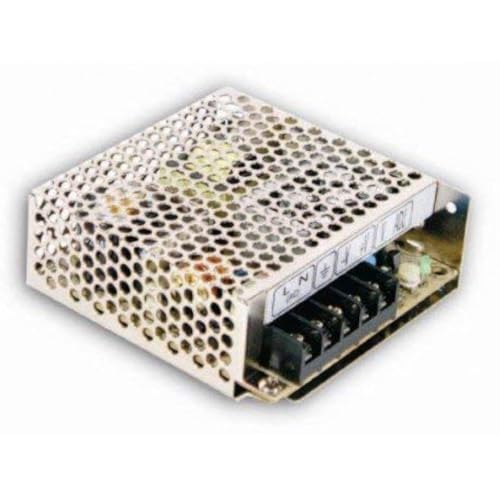 Mean Well 12V 4.2A 50W Single Output Switching Power Supply von MEAN WELL