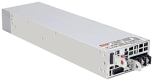 MEAN WELL Schaltnetzteil, 44,5 A, 1602 W, 36 V, 1 Stück von MEAN WELL